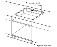 Bosch PXV975DC1E - 1343558 - zdjęcie 9